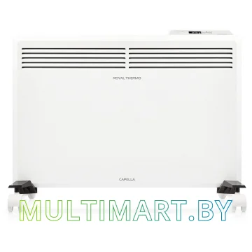 Конвектор Royal Thermo Capella RCHC/E-1500